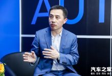 对话谭健：魏牌要做有质量的市占率-鹏城车网