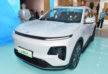 2024北京车展：捷途山海L7首发亮相-鹏城车网