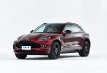 涉及1932辆 阿斯顿马丁召回部分DBX车型-鹏城车网