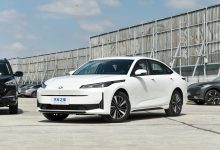 启源A05/Q05真香版将于明日正式上市-鹏城车网