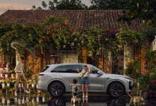 聚焦25-30万市场 理想L6 4月18日将上市-鹏城车网