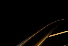 长安马自达公布全新车型第四张预告图-鹏城车网