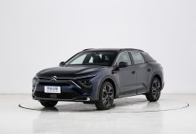 东风雪铁龙凡尔赛C5 X旅不凡今日上市-鹏城车网