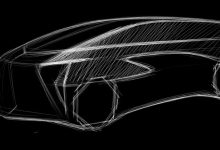 定位旗舰 星途首款MPV将于北京车展首发-鹏城车网