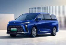 拥抱新能源 别克GL8陆尊PHEV将今日上市-鹏城车网