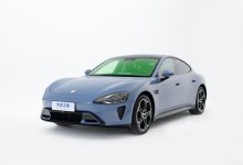 SU7能涉水吗?小米答网友问第十一集-鹏城车网