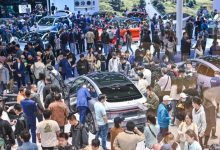 李斌：蔚来基础设施等投入后劲将显现-鹏城车网