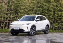 未来产品规划等 荣威品牌北京车展专访-鹏城车网