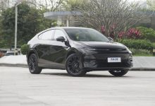 小鹏G6：黑武士版发布/新车型17.99万起-鹏城车网