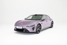 2397辆 小米SU7 4月第二周终端销量出炉-鹏城车网