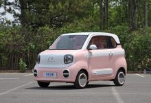 期待价格 奔腾小马将4月30日开启预售-鹏城车网