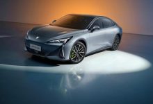 4月22日预售 曝极狐 阿尔法S5动力信息-鹏城车网