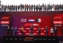 F1中国大奖赛收官：周冠宇第14位完赛-鹏城车网