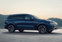 领克09 MHEV七座四驱全球版售26.58万-鹏城车网