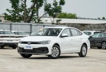 7.999万元起 朗逸新锐出众版正式上市-鹏城车网