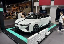 2024北京车展：东风本田灵悉L正式亮相-鹏城车网