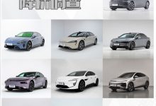 起售价下调7万？小米SU7竞品降价调查-鹏城车网