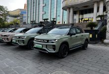 将于二季度上市 雷达地平线正式亮相-鹏城车网