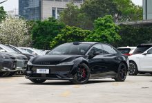 会有哪些不同？新款智界S7将于今日上市-鹏城车网