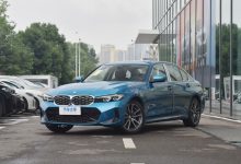 涉及6款车型 宝马在华新款车型配置变更-鹏城车网