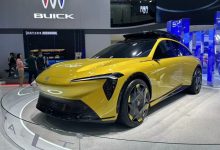 北京车展：ELECTRA-LT猎装轿跑概念车-鹏城车网