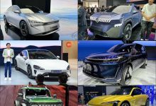 银河星舰等 一文看懂北京车展W2馆新车-鹏城车网