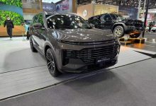 2024北京车展：新款捷途X70 PLUS首发-鹏城车网