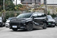 5月底上市 东风风行星海V9今日预售-鹏城车网