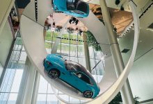 看车必备攻略指南!小米汽车门店调查-鹏城车网