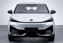 金标大众首秀在即 ID.UNYX与众官图发布-鹏城车网