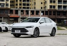 王朝海洋目标330万台 比亚迪渠道将下沉-鹏城车网