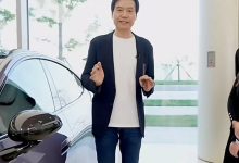 雷军:小米SU7普通版本已正式开启交付-鹏城车网