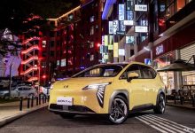 性价比提升 AION Y Plus宣布官降1万元-鹏城车网