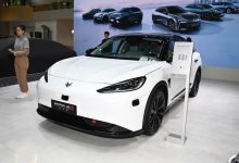 北京车展：阿尔法S先行版PRO售25.68万-鹏城车网