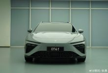 定了 哪吒EP41最终定名“哪吒S猎装车”-鹏城车网