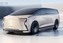 风之美学2.0设计 星途E08官图正式发布-鹏城车网