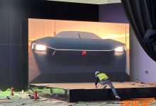 2024北京车展探馆:日产Hyper Force-鹏城车网