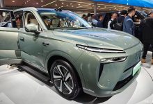 2024北京车展：魏牌蓝山智驾版亮相-鹏城车网