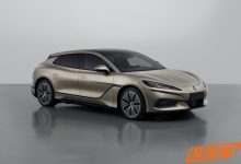 旗舰终于来了！腾势Z9GT申报信息曝光-鹏城车网