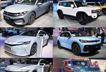 2024北京车展观察：关注度最高的燃油车-鹏城车网