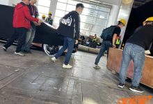 2024北京车展探馆:红旗全新概念车-鹏城车网