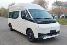 多种版本 远程超级VAN将于4月3日上市-鹏城车网