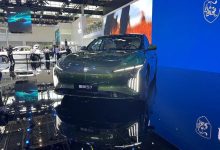 2024北京车展：东风风行星海S7亮相-鹏城车网