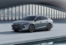 涉海豹06/秦L等 曝比亚迪北京车展阵容-鹏城车网