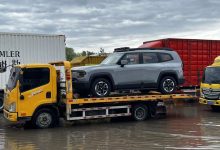 2024北京车展探馆:深蓝G318即将预售-鹏城车网