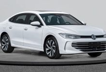 三季度上市 曝全新大众帕萨特PRO申报图-鹏城车网