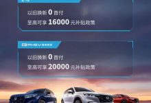 至高补贴2万 东风本田以旧换新0首付-鹏城车网