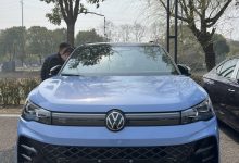 新大众途观L Pro将于北京车展开启预售-鹏城车网