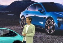 2024北京车展：小米汽车公布新计划-鹏城车网