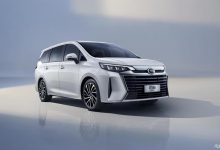 将于北京车展亮相 广汽传祺M6 MAX官图-鹏城车网